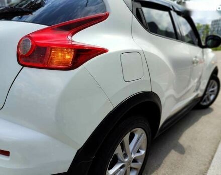 Ніссан Жук, об'ємом двигуна 1.6 л та пробігом 108 тис. км за 9990 $, фото 17 на Automoto.ua