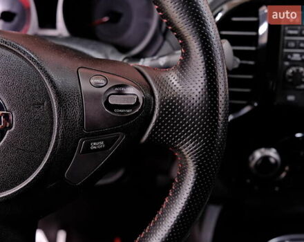 Ниссан Жук, объемом двигателя 1.6 л и пробегом 149 тыс. км за 9900 $, фото 21 на Automoto.ua