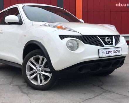 Ніссан Жук, об'ємом двигуна 1.6 л та пробігом 336 тис. км за 8990 $, фото 1 на Automoto.ua