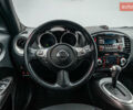 Ниссан Жук, объемом двигателя 1.6 л и пробегом 149 тыс. км за 10414 $, фото 11 на Automoto.ua
