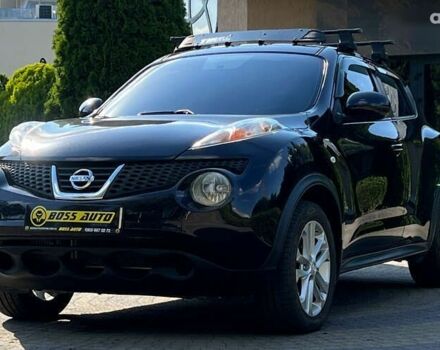 Ниссан Жук, объемом двигателя 1.6 л и пробегом 215 тыс. км за 9499 $, фото 2 на Automoto.ua