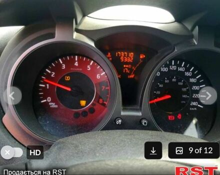 Ниссан Жук, объемом двигателя 1.6 л и пробегом 173 тыс. км за 7500 $, фото 2 на Automoto.ua