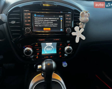 Ниссан Жук, объемом двигателя 1.6 л и пробегом 125 тыс. км за 11600 $, фото 3 на Automoto.ua