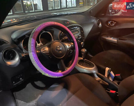 Ниссан Жук, объемом двигателя 1.6 л и пробегом 148 тыс. км за 11300 $, фото 6 на Automoto.ua