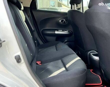 Ниссан Жук, объемом двигателя 1.6 л и пробегом 152 тыс. км за 10200 $, фото 29 на Automoto.ua