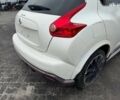 Ниссан Жук, объемом двигателя 1.6 л и пробегом 128 тыс. км за 9300 $, фото 17 на Automoto.ua