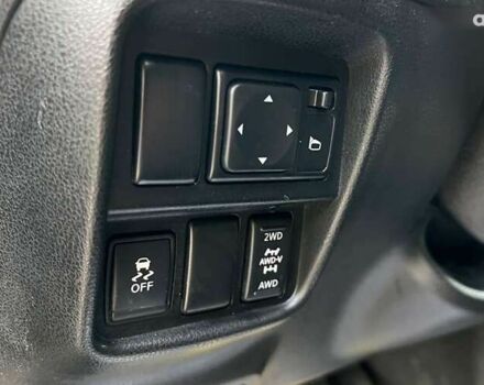 Ниссан Жук, объемом двигателя 1.6 л и пробегом 215 тыс. км за 9999 $, фото 16 на Automoto.ua