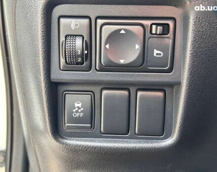 Ниссан Жук, объемом двигателя 1.6 л и пробегом 152 тыс. км за 10200 $, фото 15 на Automoto.ua