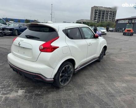 Ниссан Жук, объемом двигателя 1.6 л и пробегом 128 тыс. км за 9300 $, фото 2 на Automoto.ua
