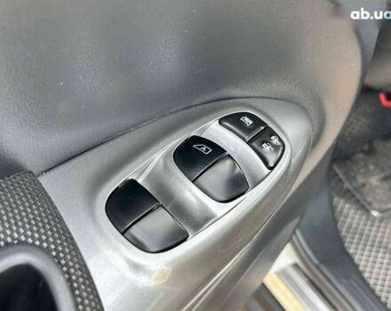 Ниссан Жук, объемом двигателя 1.6 л и пробегом 152 тыс. км за 10200 $, фото 11 на Automoto.ua