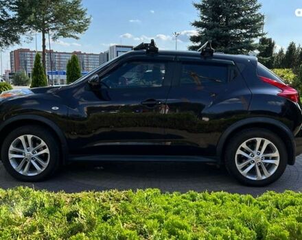 Ниссан Жук, объемом двигателя 1.6 л и пробегом 215 тыс. км за 9499 $, фото 3 на Automoto.ua
