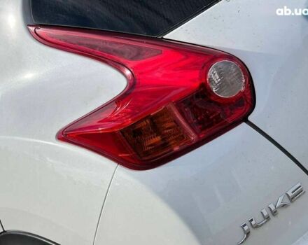 Ниссан Жук, объемом двигателя 1.6 л и пробегом 152 тыс. км за 10200 $, фото 8 на Automoto.ua