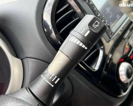 Ниссан Жук, объемом двигателя 1.6 л и пробегом 152 тыс. км за 10200 $, фото 18 на Automoto.ua