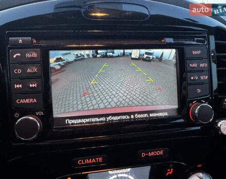 Ниссан Жук, объемом двигателя 1.6 л и пробегом 125 тыс. км за 11600 $, фото 20 на Automoto.ua