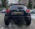 Ниссан Жук, объемом двигателя 1.6 л и пробегом 215 тыс. км за 9999 $, фото 5 на Automoto.ua