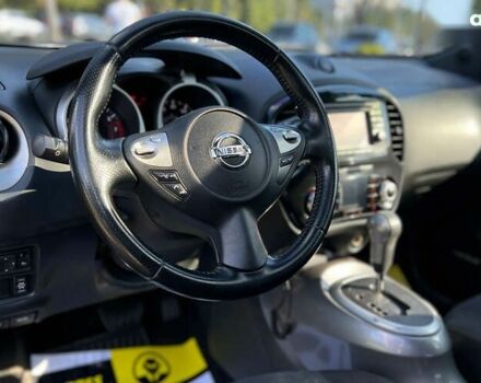 Ниссан Жук, объемом двигателя 1.6 л и пробегом 215 тыс. км за 9499 $, фото 17 на Automoto.ua