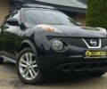 Ниссан Жук, объемом двигателя 1.6 л и пробегом 215 тыс. км за 9499 $, фото 1 на Automoto.ua
