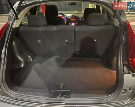 Ніссан Жук, об'ємом двигуна 1.6 л та пробігом 160 тис. км за 10700 $, фото 9 на Automoto.ua