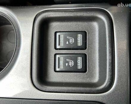 Ниссан Жук, объемом двигателя 1.6 л и пробегом 152 тыс. км за 10200 $, фото 26 на Automoto.ua