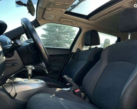 Ниссан Жук, объемом двигателя 1.6 л и пробегом 215 тыс. км за 9499 $, фото 16 на Automoto.ua