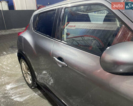 Ніссан Жук, об'ємом двигуна 1.6 л та пробігом 160 тис. км за 10700 $, фото 4 на Automoto.ua