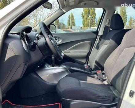 Ниссан Жук, объемом двигателя 1.6 л и пробегом 152 тыс. км за 10200 $, фото 12 на Automoto.ua