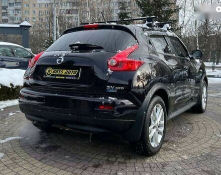 Ниссан Жук, объемом двигателя 1.6 л и пробегом 215 тыс. км за 9999 $, фото 6 на Automoto.ua