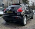 Ниссан Жук, объемом двигателя 1.6 л и пробегом 215 тыс. км за 9999 $, фото 6 на Automoto.ua