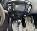 Ниссан Жук, объемом двигателя 1.6 л и пробегом 128 тыс. км за 9300 $, фото 12 на Automoto.ua