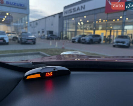 Ниссан Жук, объемом двигателя 1.6 л и пробегом 125 тыс. км за 11600 $, фото 22 на Automoto.ua