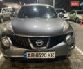 Ниссан Жук, объемом двигателя 1.6 л и пробегом 148 тыс. км за 11300 $, фото 1 на Automoto.ua