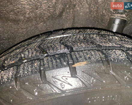 Ніссан Жук, об'ємом двигуна 1.6 л та пробігом 160 тис. км за 10700 $, фото 13 на Automoto.ua