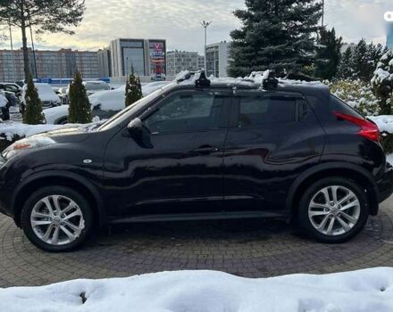 Ниссан Жук, объемом двигателя 1.6 л и пробегом 215 тыс. км за 9999 $, фото 3 на Automoto.ua