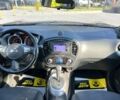 Ниссан Жук, объемом двигателя 1.6 л и пробегом 215 тыс. км за 9499 $, фото 10 на Automoto.ua
