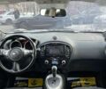Ниссан Жук, объемом двигателя 1.6 л и пробегом 215 тыс. км за 9999 $, фото 10 на Automoto.ua