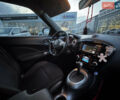 Ниссан Жук, объемом двигателя 1.6 л и пробегом 125 тыс. км за 11600 $, фото 17 на Automoto.ua