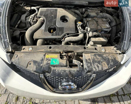 Ниссан Жук, объемом двигателя 1.6 л и пробегом 173 тыс. км за 8250 $, фото 9 на Automoto.ua