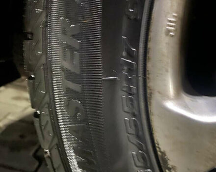 Ніссан Жук, об'ємом двигуна 1.6 л та пробігом 160 тис. км за 10700 $, фото 12 на Automoto.ua