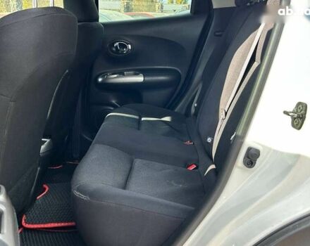 Ниссан Жук, объемом двигателя 1.6 л и пробегом 152 тыс. км за 10200 $, фото 28 на Automoto.ua