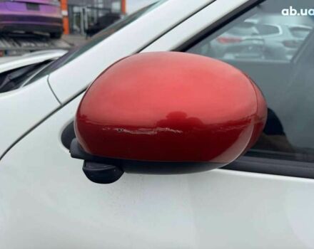 Ниссан Жук, объемом двигателя 1.6 л и пробегом 128 тыс. км за 9300 $, фото 7 на Automoto.ua
