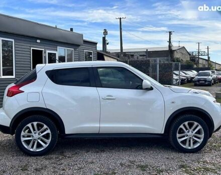 Ниссан Жук, объемом двигателя 1.6 л и пробегом 152 тыс. км за 10200 $, фото 3 на Automoto.ua