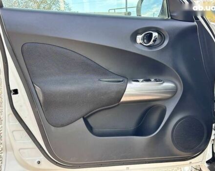 Ниссан Жук, объемом двигателя 1.6 л и пробегом 152 тыс. км за 10200 $, фото 10 на Automoto.ua