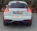 Ниссан Жук, объемом двигателя 1.62 л и пробегом 146 тыс. км за 12500 $, фото 1 на Automoto.ua