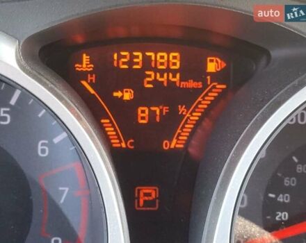 Ниссан Жук, объемом двигателя 1.62 л и пробегом 200 тыс. км за 13500 $, фото 12 на Automoto.ua