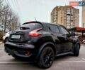 Ніссан Жук, об'ємом двигуна 1.62 л та пробігом 132 тис. км за 13600 $, фото 10 на Automoto.ua