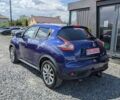 Ниссан Жук, объемом двигателя 1.6 л и пробегом 153 тыс. км за 13700 $, фото 6 на Automoto.ua