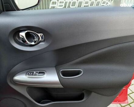 Ниссан Жук, объемом двигателя 1.6 л и пробегом 48 тыс. км за 12800 $, фото 29 на Automoto.ua