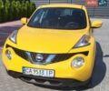 Ниссан Жук, объемом двигателя 1.62 л и пробегом 200 тыс. км за 13500 $, фото 1 на Automoto.ua