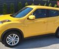 Ниссан Жук, объемом двигателя 1.62 л и пробегом 200 тыс. км за 13500 $, фото 4 на Automoto.ua