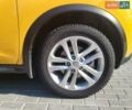 Ниссан Жук, объемом двигателя 1.62 л и пробегом 200 тыс. км за 13500 $, фото 9 на Automoto.ua